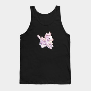 Lil Pegasus Tank Top